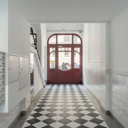 Przytulne Studio Very Berry W Centrum Poznania By Noclegi Renters Exterior photo