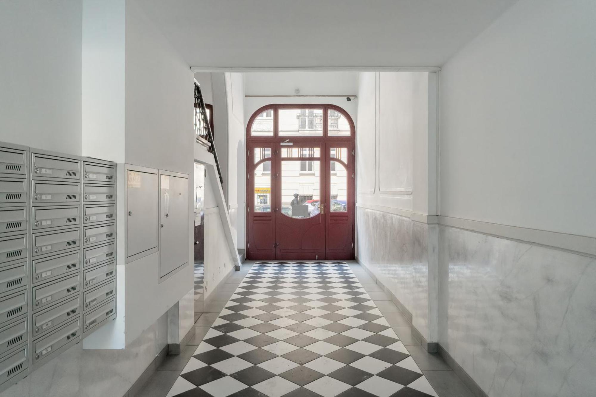 Przytulne Very Berry W Centrum Poznania By Renters *